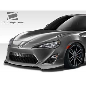2013-2016 Scion FR-S X-5 Body Kit - 6 Piece - image 1