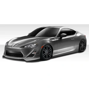 2013-2016 Scion FRS X-5 Kit - image 1