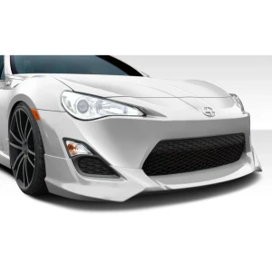 2013-2016 Scion FRS X-5 Front Lip - image 1