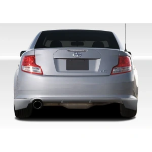 2011-2013 Scion TC X-5 Rear Lip - image 1