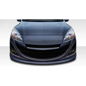 2010-2013 Mazda 3 X-Sport Front Bumper - image 1
