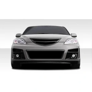 2004-2009 Mazda 3 X-Sport Front Bumper - image 1
