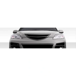 2004-2009 Mazda 3 X-Sport Grille - image 1