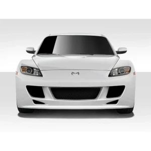 2004-2008 Mazda RX8 X-Sport Front Bumper - image 1