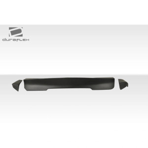 1998-2005 Lexus GS Series GS300 GS400 GS430 Xplosion Wing Trunk Lid Spoiler - 3 Piece - image 1
