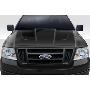 2004-2008 Ford F150 Xtreme Hood - image 1