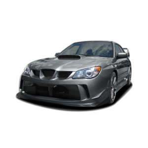 2006-2007 Subaru Impreza Duraflex Z-Speed Body Kit - 4 Piece - image 1 2006-2007 Subaru Impreza Duraflex Z-Speed Body Kit - 4 Piece - image 1