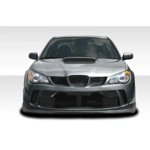 2006-2007 Subaru Impreza Z-Speed Front Bumper - image 1