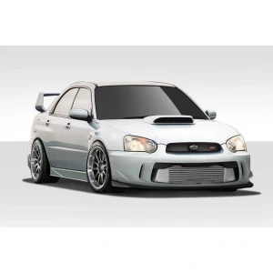 2004-2005 Subaru Impreza Z-Speed Kit - image 1