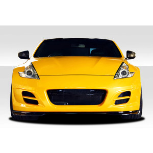 2009-2020 Nissan 370z Duraflex Z1 Extreme Body Kit - 5 Piece - image 1 2009-2020 Nissan 370z Duraflex Z1 Extreme Body Kit - 5 Piece - image 1