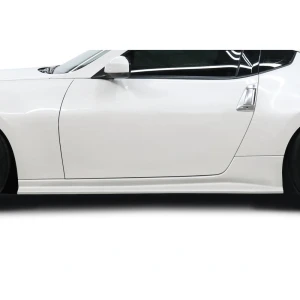 2009-2020 Nissan 370Z Z1 Extreme Side Skirts - image 1