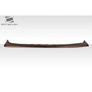 2014-2015 Chevrolet Camaro Z28 Look Front Lip Under Air Dam Spoiler - 1 Piece - image 1