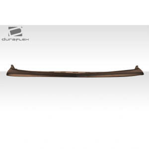 2014-2015 Chevrolet Camaro Z28 Look Front Lip Under Air Dam Spoiler - 1 Piece - image 1