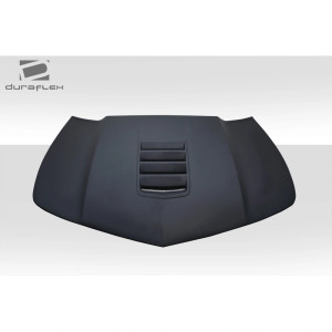 2010-2015 Chevrolet Camaro Z28 Look Hood - 1 Piece - image 1