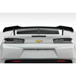 2016-2023 Chevrolet Camaro ZL1 Look Wing - 1 Piece - image 1