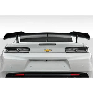 2016-2023 Chevrolet Camaro ZL1 Rear Wing - image 1
