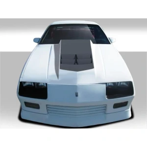 1982-1992 Chevrolet Camaro ZL1 Look Hood - image 1