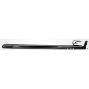 2005-2013 Chevrolet Corvette C6 ZR Edition Side Skirts Rocker Panels - 2 Piece - image 1