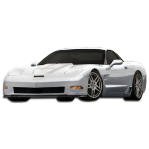 1997-2004 Chevrolet Corvette ZR Edition Kit - image 1