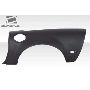 1997-2004 Chevrolet Corvette C5 2dr ZR Edition Rear Fenders - 2 Piece - image 1