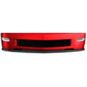 1997-2004 Chevrolet Corvette C5 Carbon Creations ZR Edition Front Under Spoiler Air Dam - 1 Piece - image 1 1997-2004 Chevrolet Corvette C5 Carbon Creations ZR Edition Front Under Spoiler Air Dam - 1 Piece - image 1