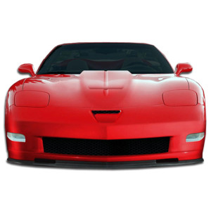 1997-2004 Chevrolet Corvette C5 Duraflex ZR Edition Front Bumper - 1 Piece - image 1 1997-2004 Chevrolet Corvette C5 Duraflex ZR Edition Front Bumper - 1 Piece - image 1