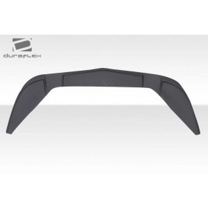 1997-2004 Chevrolet Corvette C5 ZR Edition Front Under Spoiler Air Dam - 1 Piece - image 1
