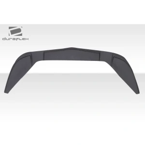 1997-2004 Chevrolet Corvette C5 ZR Edition Front Under Spoiler Air Dam - 1 Piece - image 1
