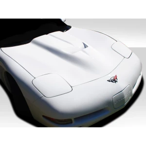1997-2004 Chevrolet Corvette ZR Edition Hood - image 1