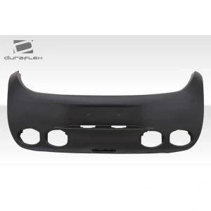 1997-2004 Chevrolet Corvette C5 ZR Edition Rear Bumper - 1 Piece - image 1