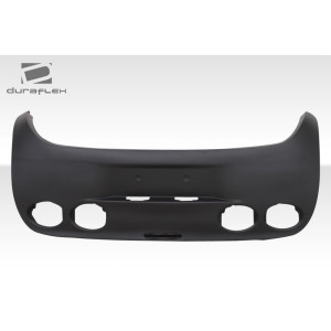1997-2004 Chevrolet Corvette C5 ZR Edition Rear Bumper - 1 Piece - image 1