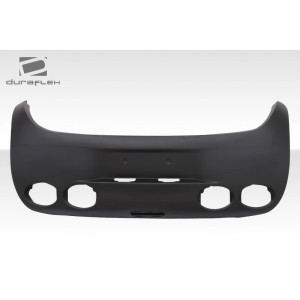 1997-2004 Chevrolet Corvette C5 ZR Edition Rear Bumper - 1 Piece - image 1
