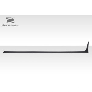 1997-2004 Chevrolet Corvette C5 ZR Edition Side Skirts Rocker Panels - 2 Piece - image 1