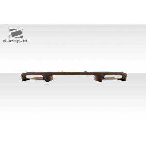 1997-2004 Chevrolet Corvette C5 ZR Edition Rear Diffuser - 1 Piece - image 1