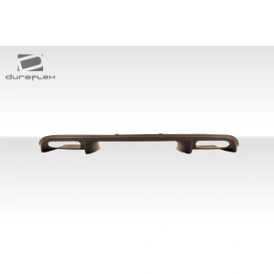 1997-2004 Chevrolet Corvette C5 ZR Edition Rear Diffuser - 1 Piece - image 1