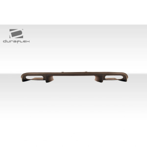 1997-2004 Chevrolet Corvette C5 ZR Edition Rear Diffuser - 1 Piece - image 1