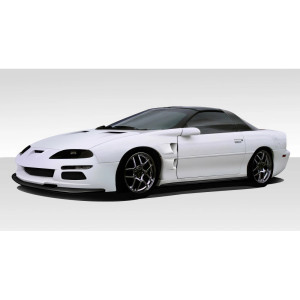1993-1997 Chevrolet Camaro Duraflex ZR Edition Body Kit - 6 Piece - image 1 1993-1997 Chevrolet Camaro Duraflex ZR Edition Body Kit - 6 Piece - image 1