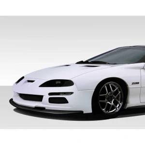 1993-1997 Chevrolet Camaro ZR Edition Front Bumper - image 1