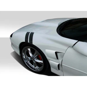 1993-1997 Chevrolet Camaro ZR Edition Fender - image 1