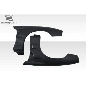1993-1997 Chevrolet Camaro ZR Edition Front Fenders - 2 Piece - image 1