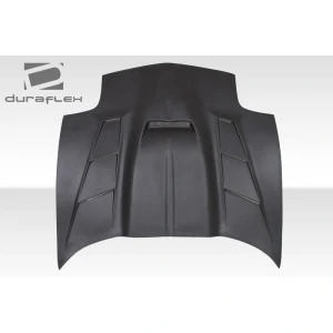 1997-2004 Chevrolet Corvette C5 ZR Edition 2 Hood - 1 Piece - image 1