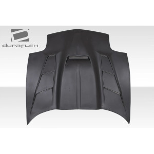 1997-2004 Chevrolet Corvette C5 ZR Edition 2 Hood - 1 Piece - image 1