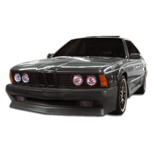 1976-1989 BMW 6 Series E24 Duraflex ZR-S Body Kit - 4 Piece - image 1 1976-1989 BMW 6 Series E24 Duraflex ZR-S Body Kit - 4 Piece - image 1