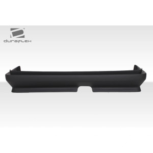 1976-1989 BMW 6 Series E24 2DR ZR-S Rear Bumper - 1 Piece - image 1