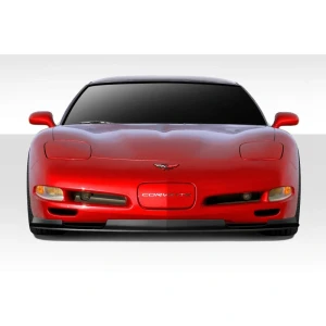 1997-2004 Chevrolet Corvette ZR1 Front Lip - image 1