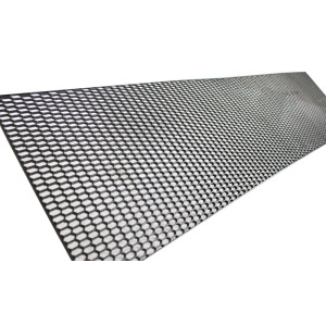 AF-1 Premium Mesh Grille - 1 Piece - image 1