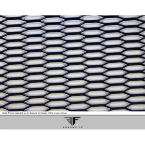 AF-2 Premium Mesh Grille ( Metal ) - 2 Piece - image 1