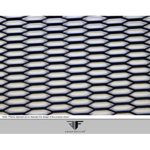 AF-2 Premium Mesh Grille ( Metal ) - 2 Piece - image 1