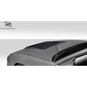 Universal D1 Hood Scoop Vent - 1 Piece - image 1