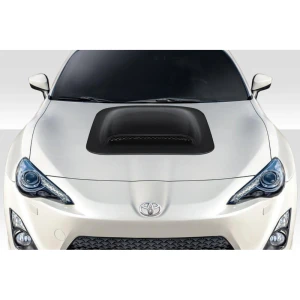 Universal Hood / Roof Scoop Type 2 - 1 Piece - image 1